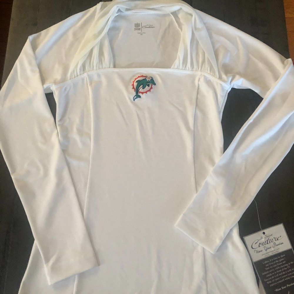 All Sport Couture Jersey    